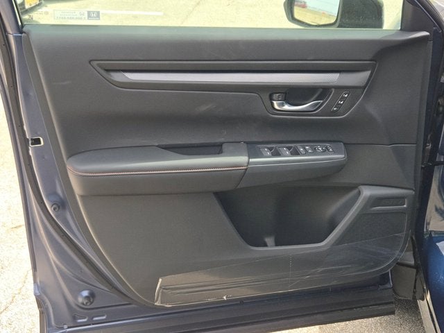 2026 Honda CR-V Hybrid 2WD Sport-L Hybrid