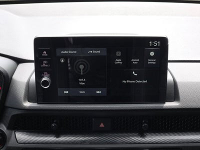 2026 Honda CR-V Hybrid 2WD Sport-L Hybrid