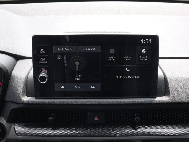 2026 Honda CR-V Hybrid 2WD Sport-L Hybrid