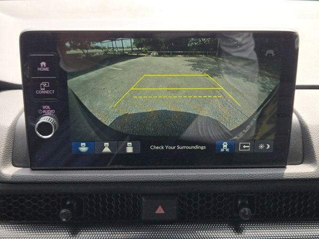 2026 Honda CR-V Hybrid 2WD Sport-L Hybrid