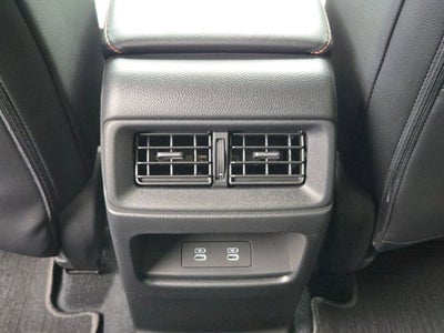 2026 Honda CR-V Hybrid 2WD Sport-L Hybrid