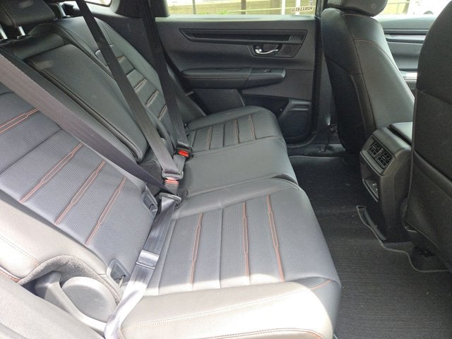 2026 Honda CR-V Hybrid 2WD Sport-L Hybrid