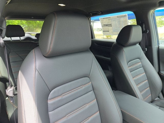 2026 Honda CR-V Hybrid 2WD Sport-L Hybrid