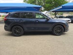 2026 Honda CR-V Hybrid 2WD Sport-L Hybrid
