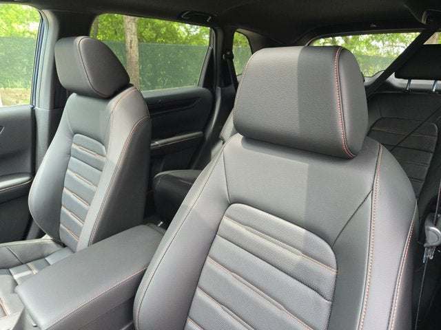 2026 Honda CR-V Hybrid 2WD Sport-L Hybrid