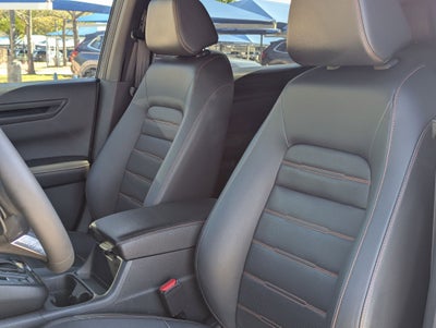 2024 Honda CR-V HYBRID 2WD SPORT-L