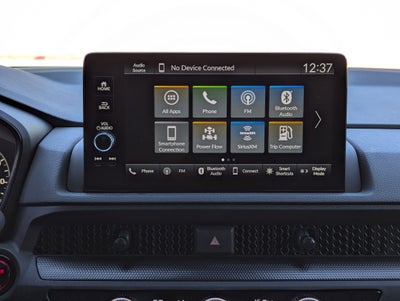 2024 Honda CR-V HYBRID 2WD SPORT-L