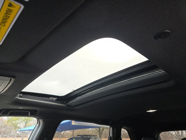 2026 Honda CR-V 2WD Sport-L Hybrid