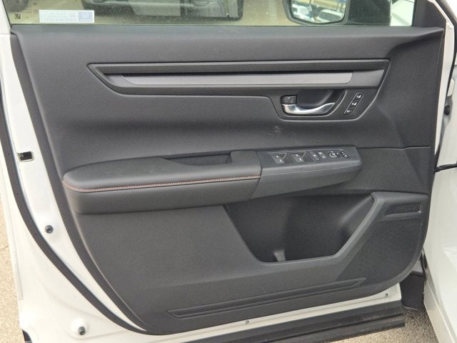 2026 Honda CR-V 2WD Sport-L Hybrid