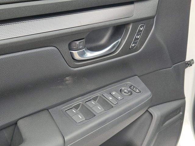 2026 Honda CR-V 2WD Sport-L Hybrid