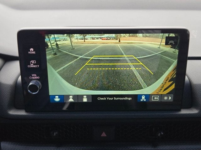 2026 Honda CR-V 2WD Sport-L Hybrid