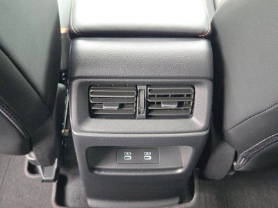 2026 Honda CR-V 2WD Sport-L Hybrid