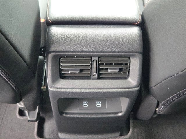 2026 Honda CR-V 2WD Sport-L Hybrid