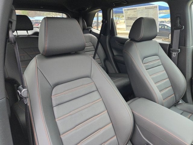 2026 Honda CR-V 2WD Sport-L Hybrid