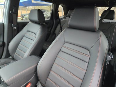 2026 Honda CR-V 2WD Sport-L Hybrid