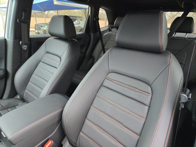 2026 Honda CR-V 2WD Sport-L Hybrid