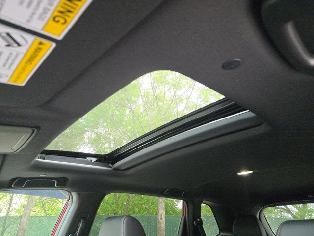 2026 Honda CR-V Hybrid 2WD Sport-L Hybrid