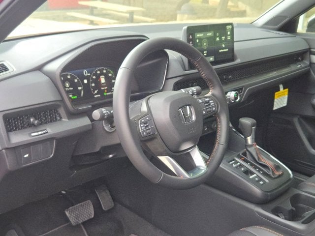 2026 Honda CR-V Hybrid 2WD Sport-L Hybrid