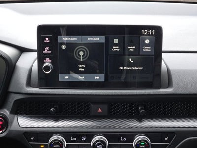 2026 Honda CR-V Hybrid 2WD Sport-L Hybrid