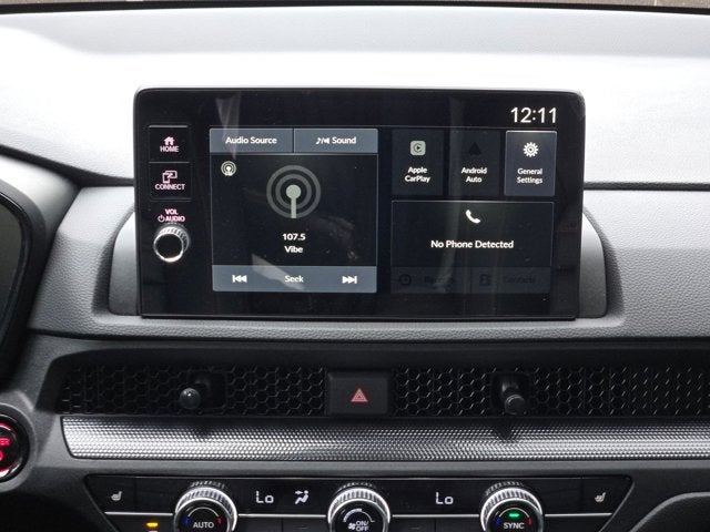 2026 Honda CR-V Hybrid 2WD Sport-L Hybrid