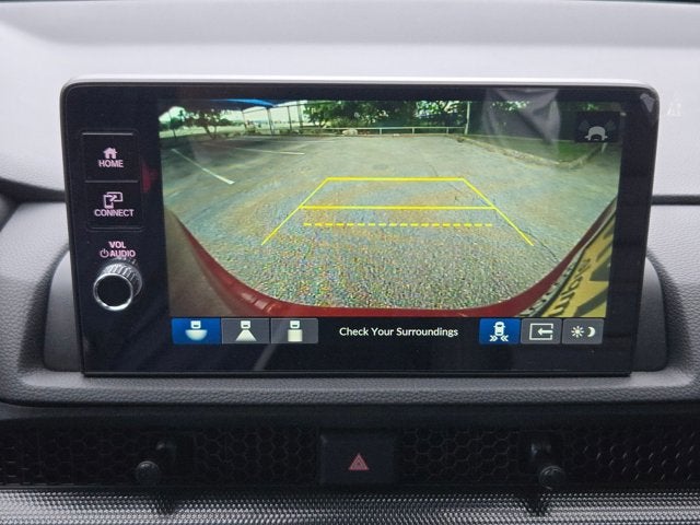 2026 Honda CR-V Hybrid 2WD Sport-L Hybrid