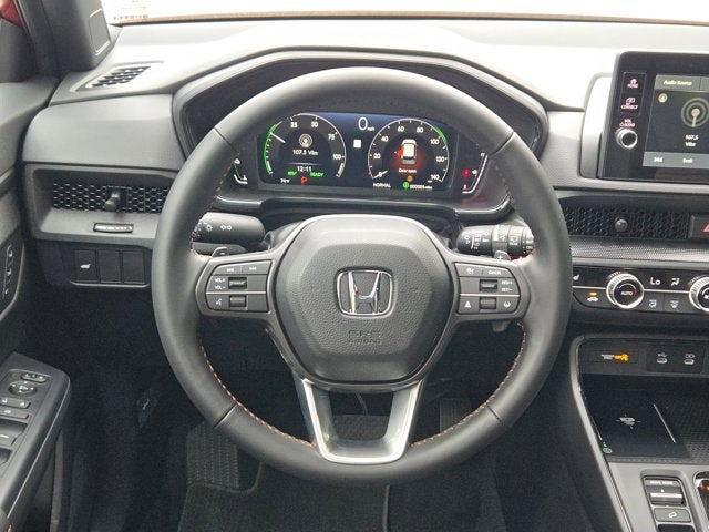 2026 Honda CR-V Hybrid 2WD Sport-L Hybrid