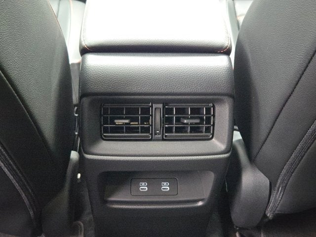 2026 Honda CR-V Hybrid 2WD Sport-L Hybrid