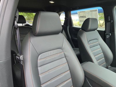 2026 Honda CR-V Hybrid 2WD Sport-L Hybrid