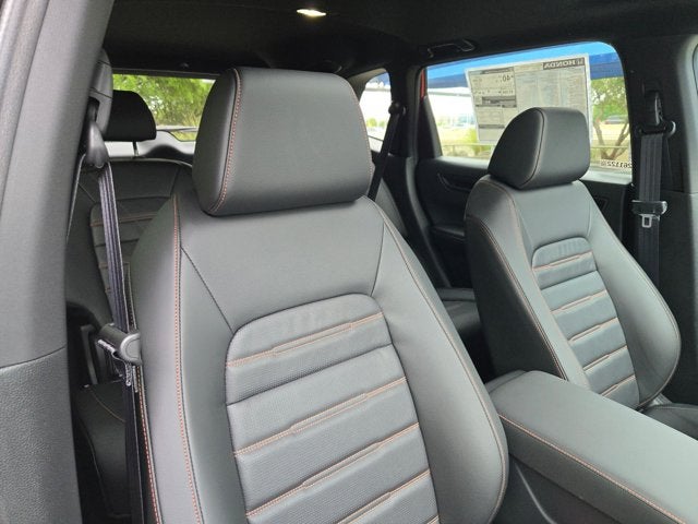 2026 Honda CR-V Hybrid 2WD Sport-L Hybrid