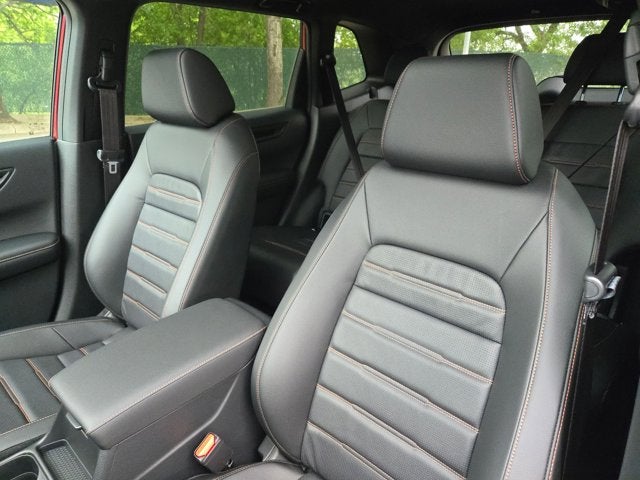 2026 Honda CR-V Hybrid 2WD Sport-L Hybrid