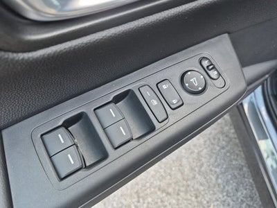 2027 Honda CR-V Hybrid Sport-L
