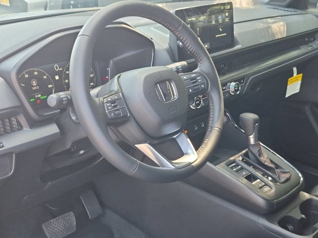 2027 Honda CR-V Hybrid Sport-L