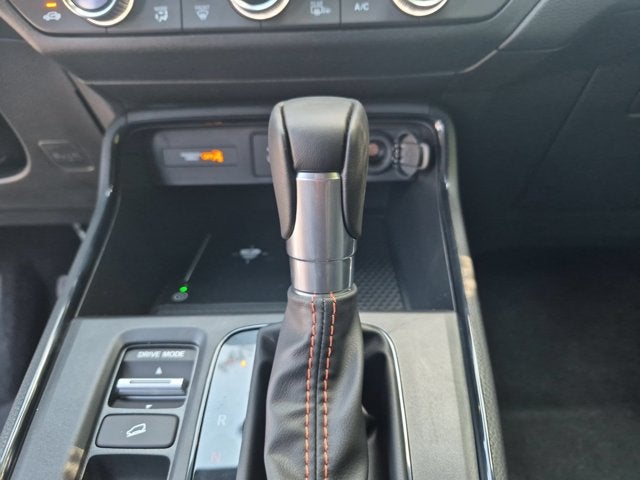 2027 Honda CR-V Hybrid Sport-L