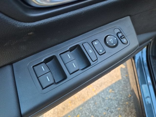 2027 Honda CR-V Hybrid Sport-L