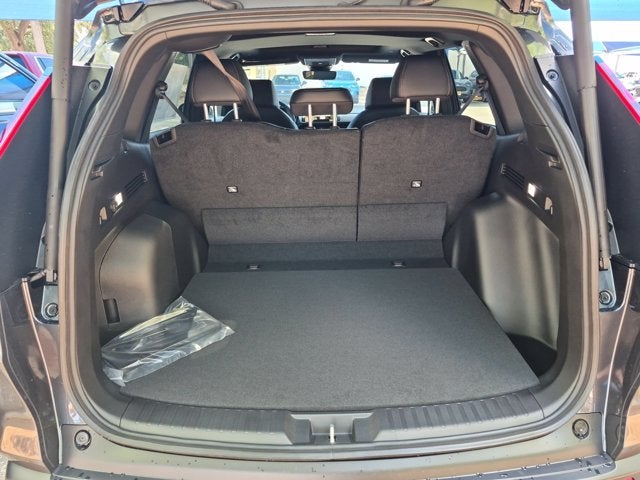 2027 Honda CR-V Hybrid Sport-L