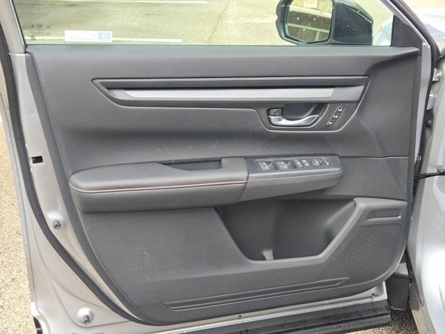 2026 Honda CR-V Hybrid 2WD Sport-L Hybrid