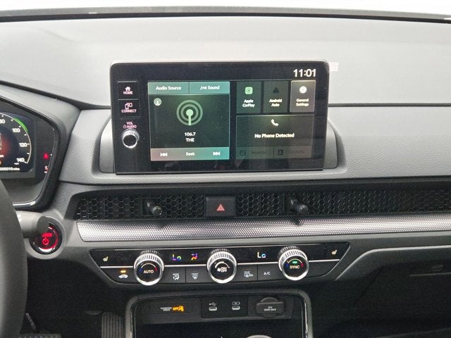 2026 Honda CR-V Hybrid 2WD Sport-L Hybrid