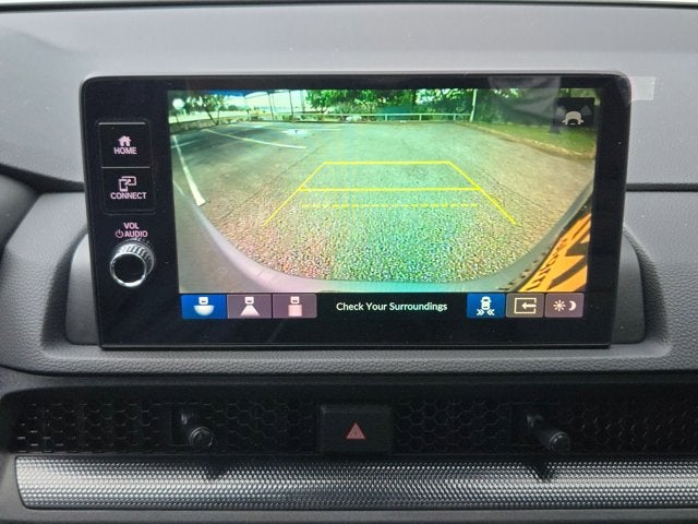 2026 Honda CR-V Hybrid 2WD Sport-L Hybrid