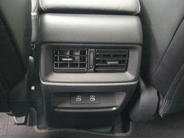 2026 Honda CR-V Hybrid 2WD Sport-L Hybrid