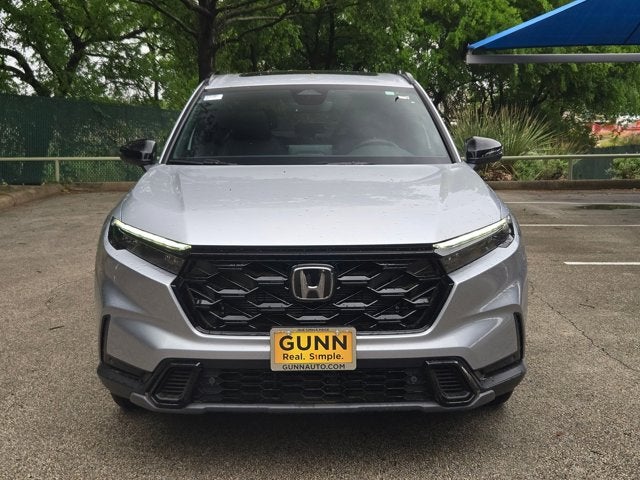 2026 Honda CR-V Hybrid 2WD Sport-L Hybrid