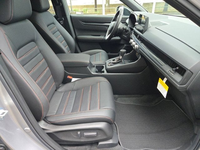 2026 Honda CR-V Hybrid 2WD Sport-L Hybrid