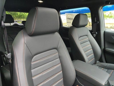 2026 Honda CR-V Hybrid 2WD Sport-L Hybrid