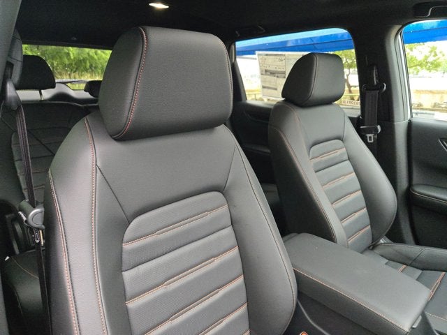 2026 Honda CR-V Hybrid 2WD Sport-L Hybrid