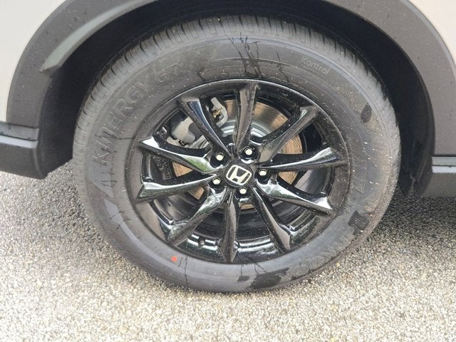 2026 Honda CR-V Hybrid 2WD Sport-L Hybrid