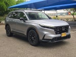 2026 Honda CR-V Hybrid 2WD Sport-L Hybrid