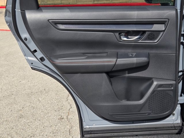 2026 Honda CR-V Hybrid 2WD Sport-L Hybrid