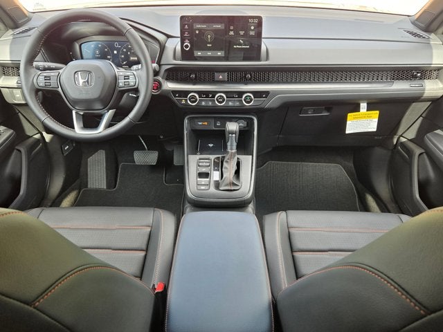 2026 Honda CR-V Hybrid 2WD Sport-L Hybrid