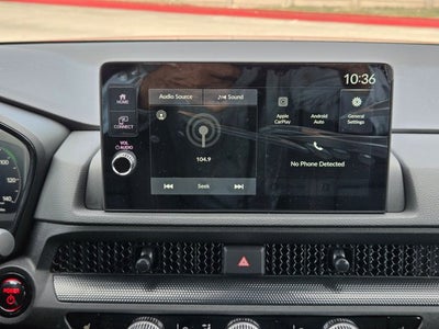 2026 Honda CR-V Hybrid 2WD Sport-L Hybrid