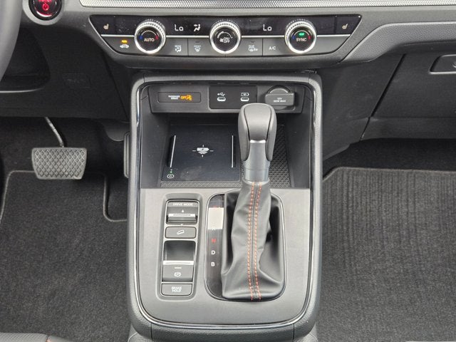 2026 Honda CR-V Hybrid 2WD Sport-L Hybrid