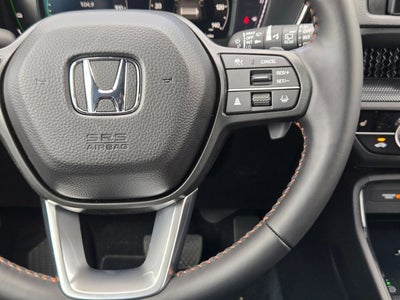 2026 Honda CR-V Hybrid 2WD Sport-L Hybrid